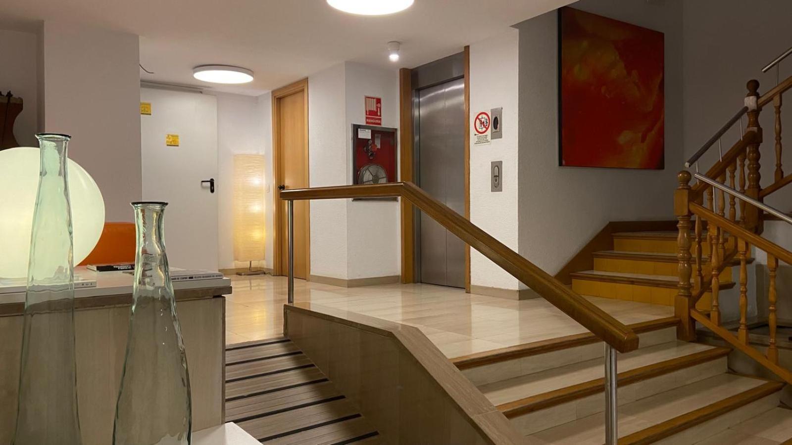 Residència Universitaria Pare Claret Ostello