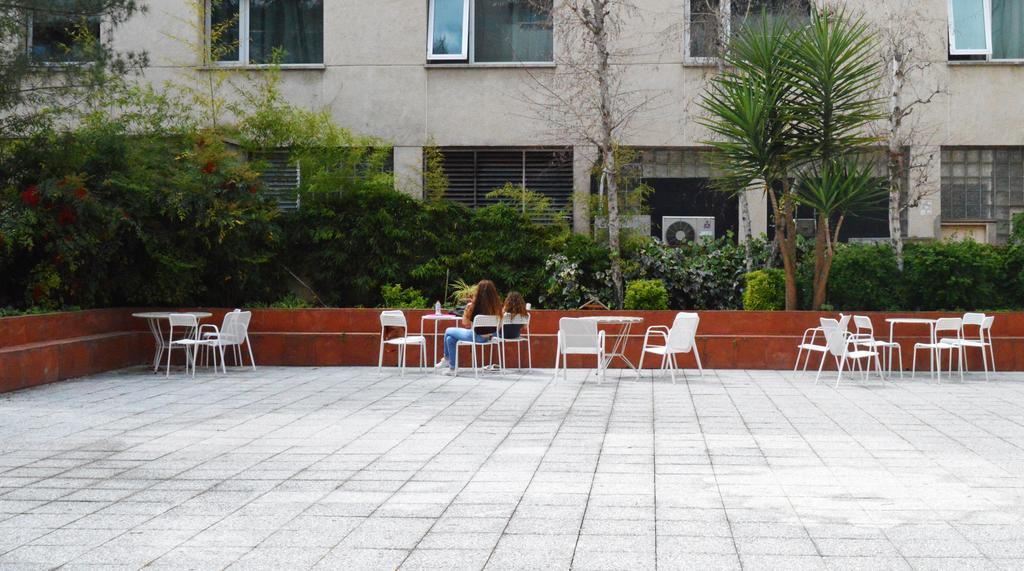 Residència Universitaria Pare Claret