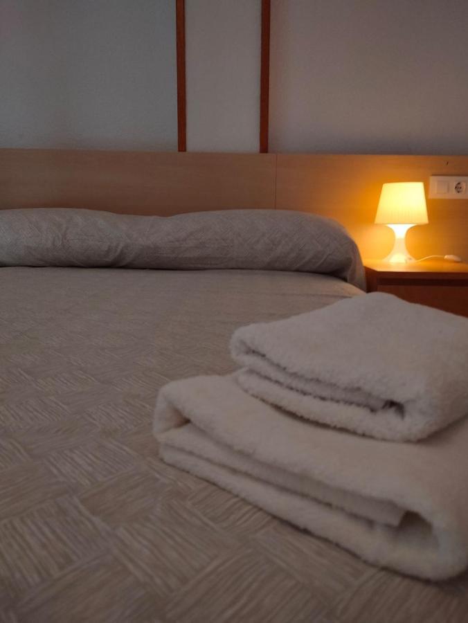 Hostel Residencia Universitaria Pare Claret Gerona