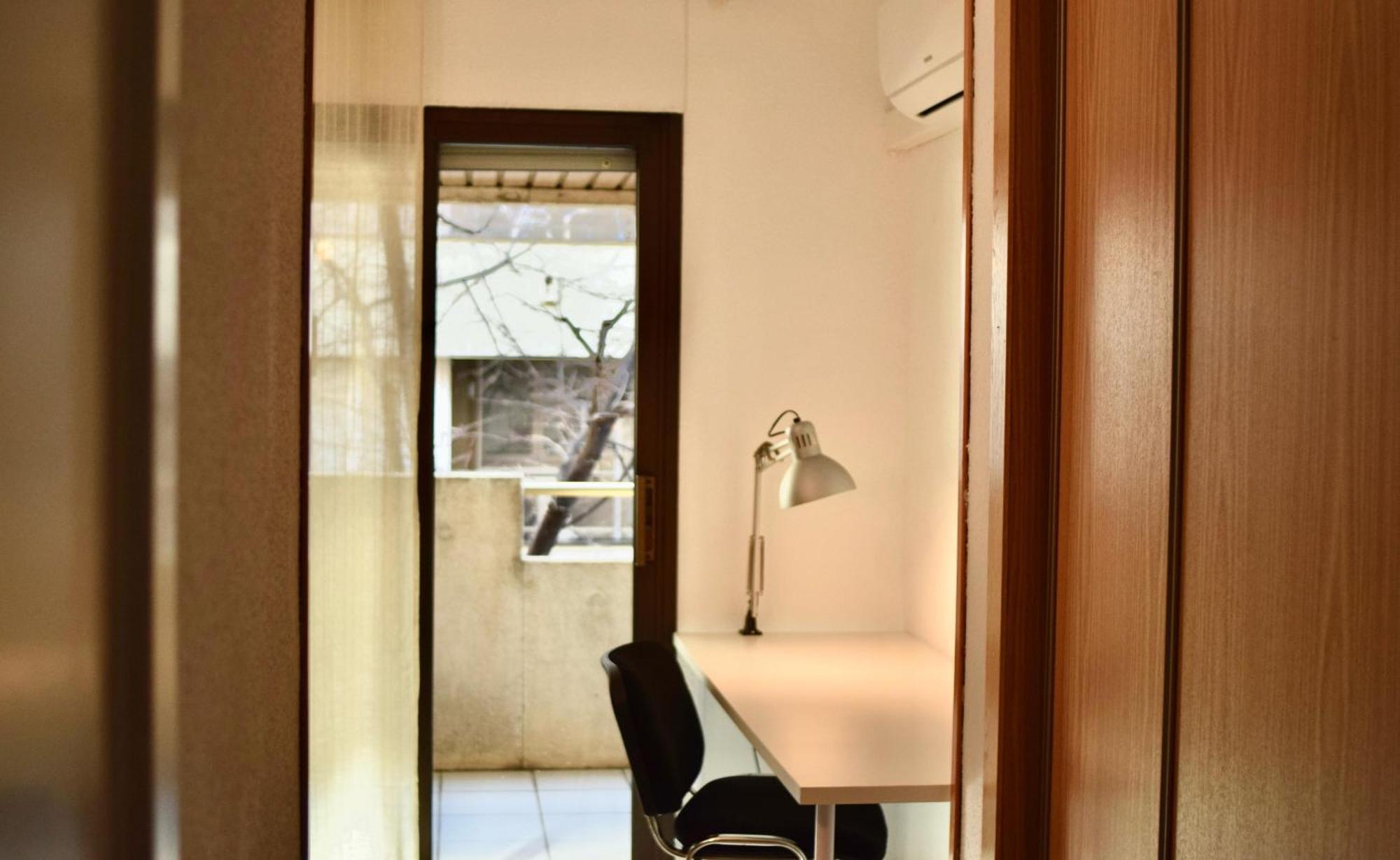 Residencia Universitaria Pare Claret * Gerona