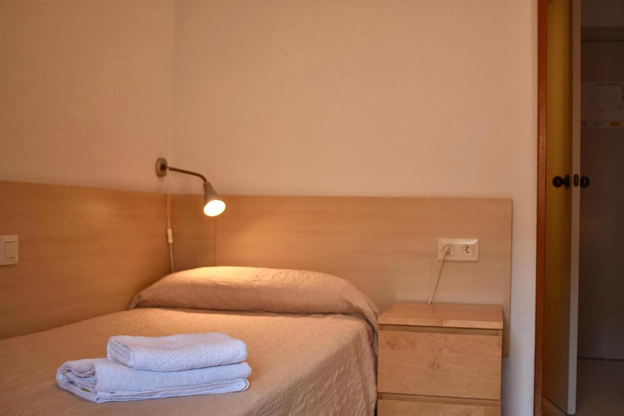 Hostel Residencia Universitaria Pare Claret