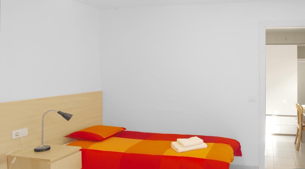 Hostel Residencia Universitaria Pare Claret