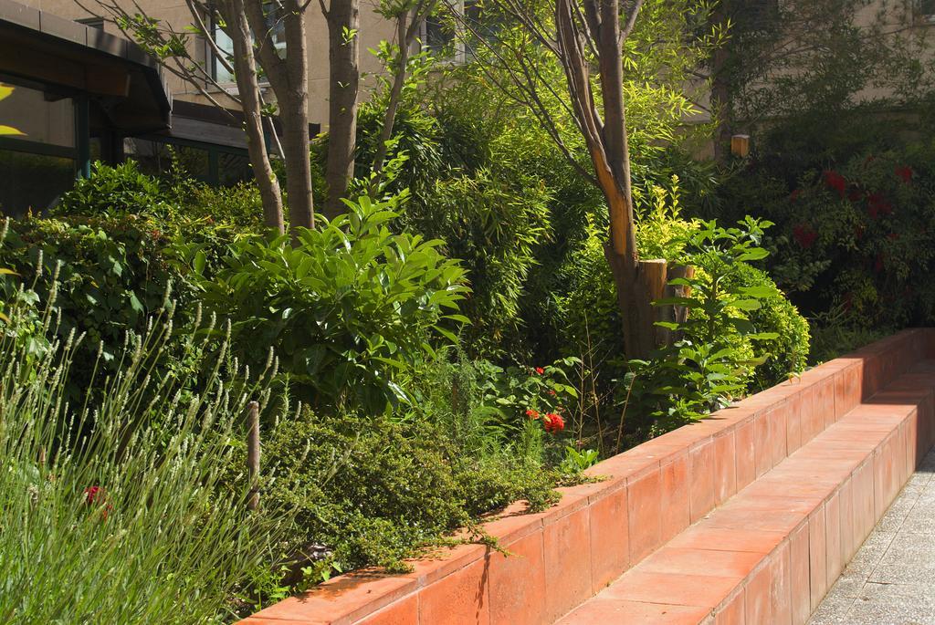Hostel Residencia Universitaria Pare Claret Gerona