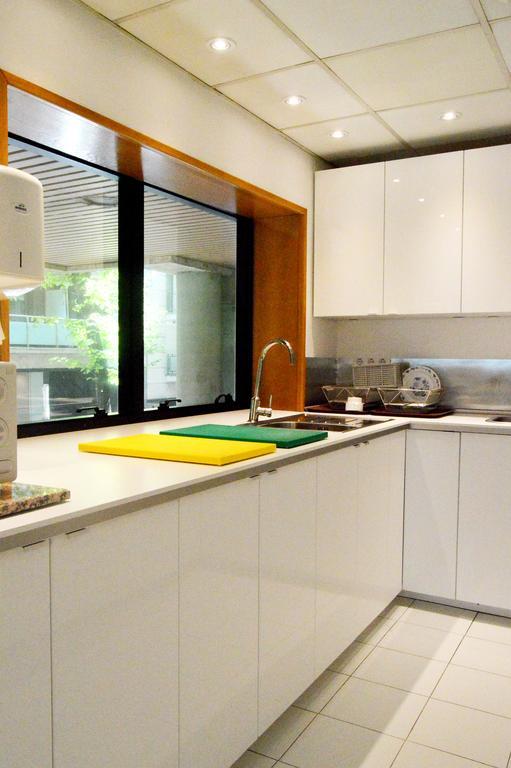 Residencia Universitaria Pare Claret * Girona
