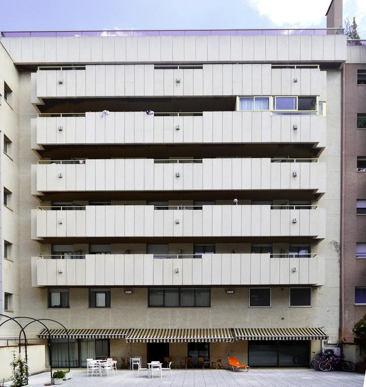 Residencia Universitaria Pare Claret Albergue