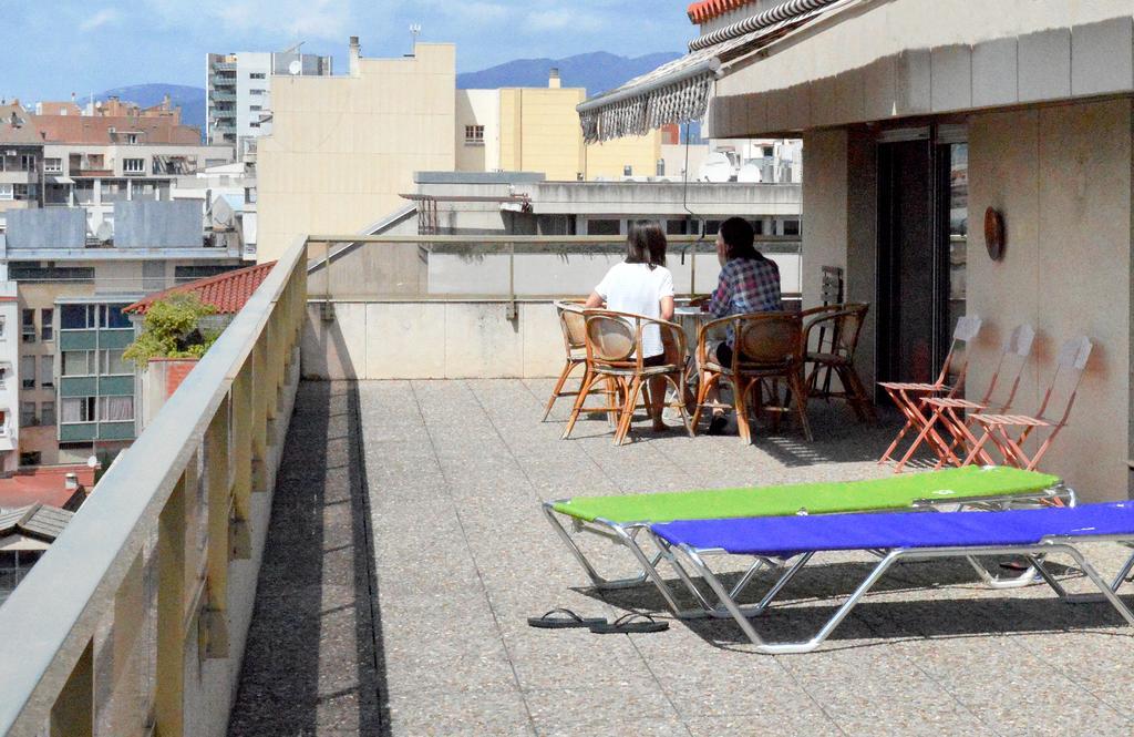 Albergue Residencia Universitaria Pare Claret Girona